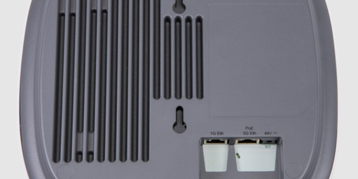 Wireless Access Point Solutions That Redefine Enterprise Connectivity