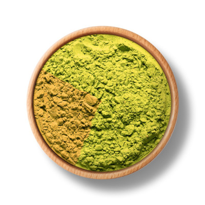 Kratom Pow Profile Picture