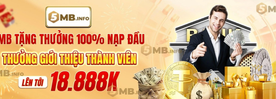 5Mb info Cover Image