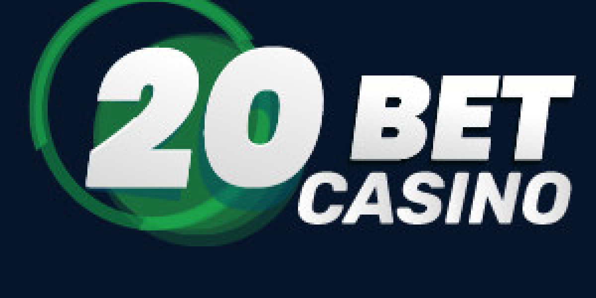 Il Catalogo Giochi di 20Bet Casino: Un Mondo di Divertimento