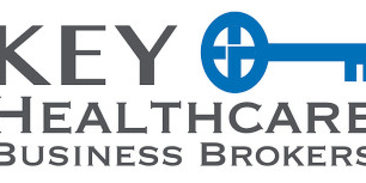 Understanding the Role of Healthcare Business Brokers