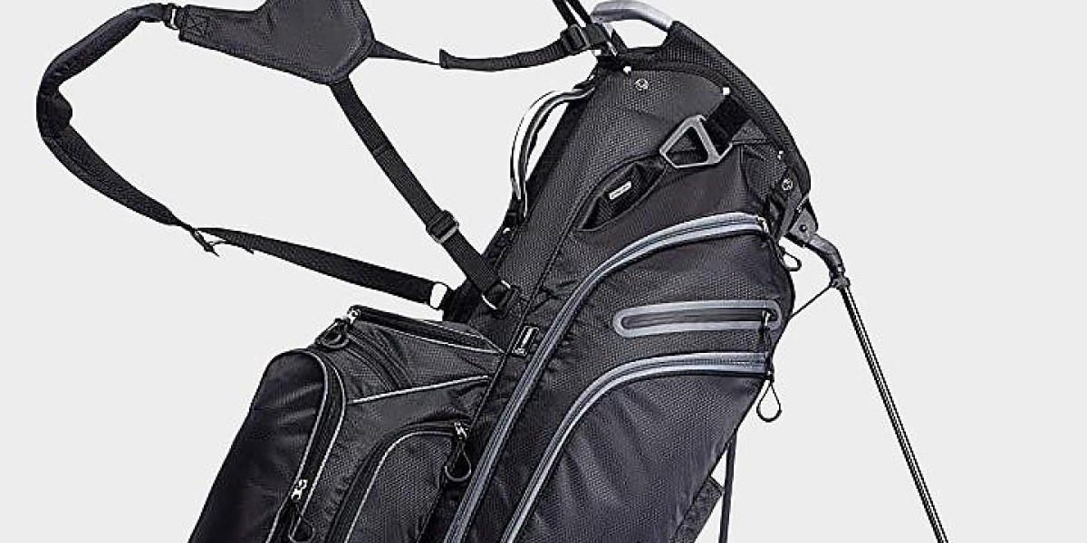 Durable Fishing Bags Built for the Elements