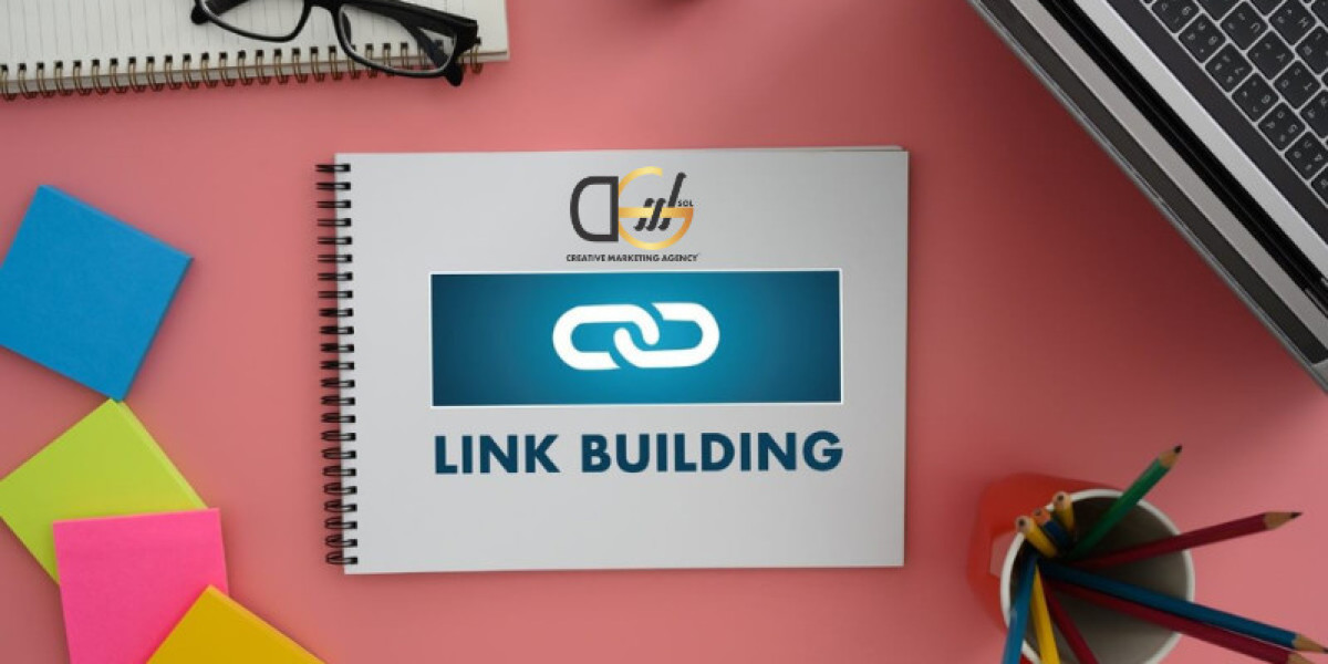 How Link Building Services UK Support Long-Term Organic Traffic