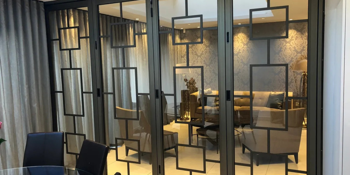 The Timeless Elegance of Colipa: Elevating Spaces with the Crittal Door