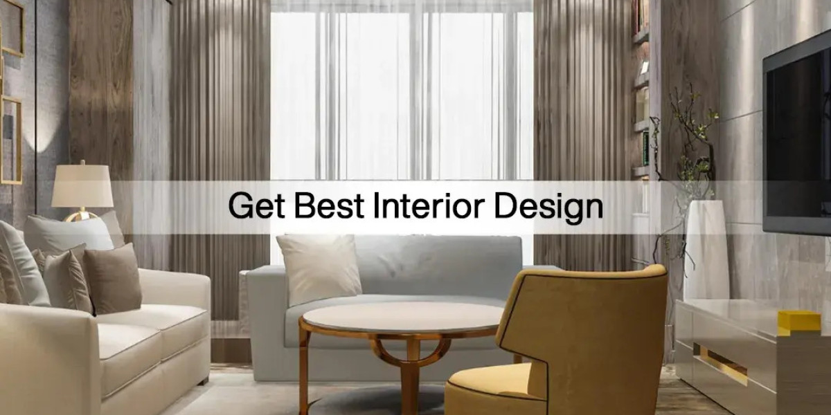 Smart Home Interior Design Solutions for Every Corner