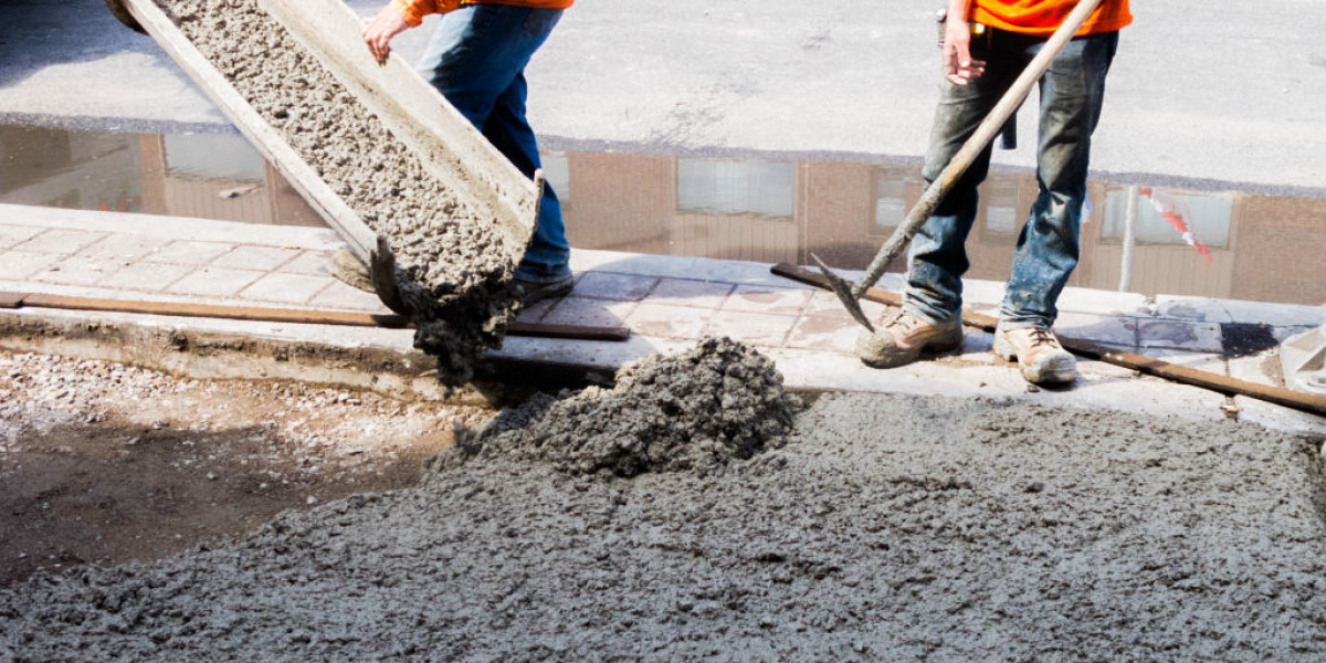 Concrete Pavers: The Perfect Blend of Beauty, Durability, and Functionality