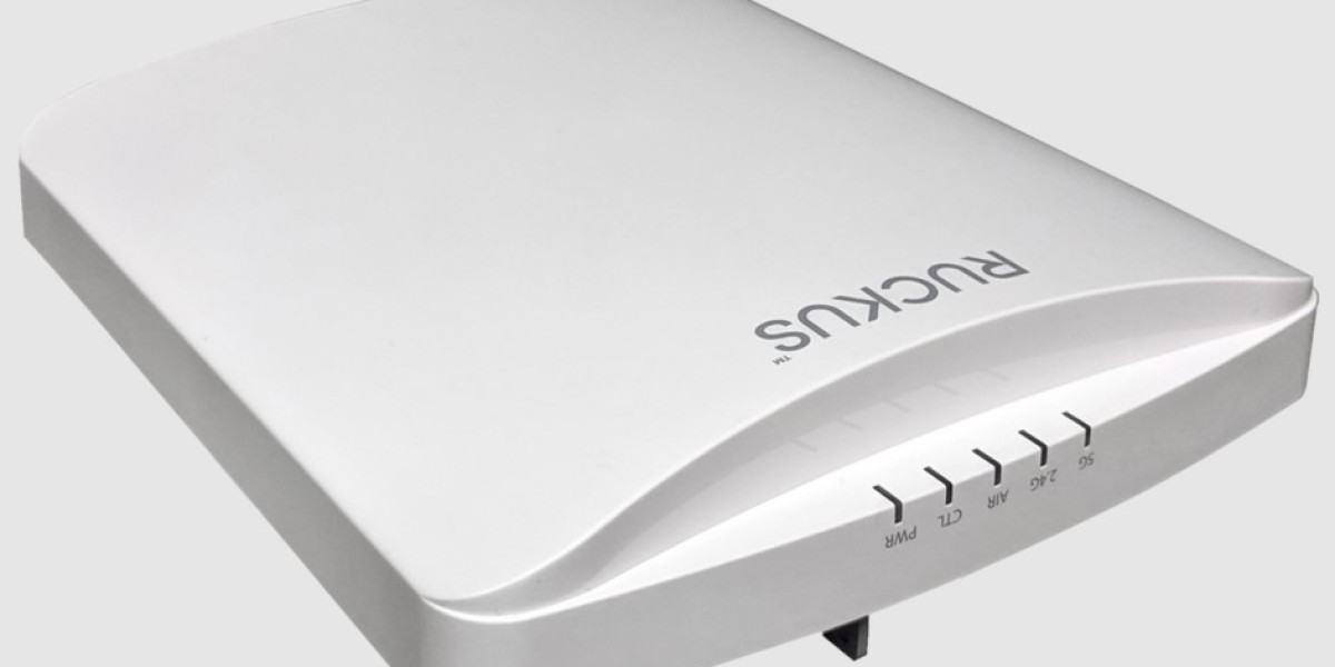 Ruckus R750 Datasheet: Powering Ultra-Dense Wi-Fi Without Limits