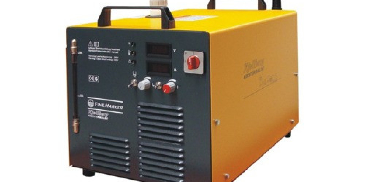 How Can a Hypertherm Consumable Boost Cutting Speed and Efficiency?