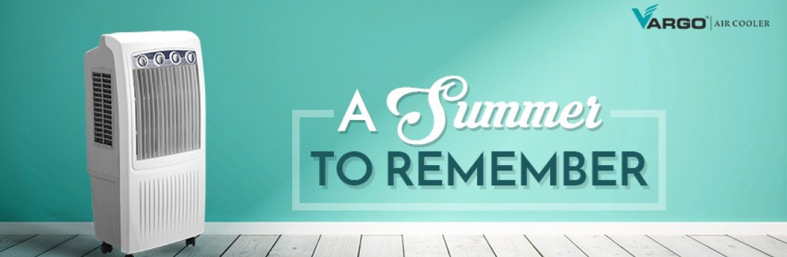 Vargo Appliances Cover Image