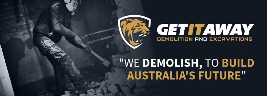 Get It Away Demolition And Excavations Cover Image