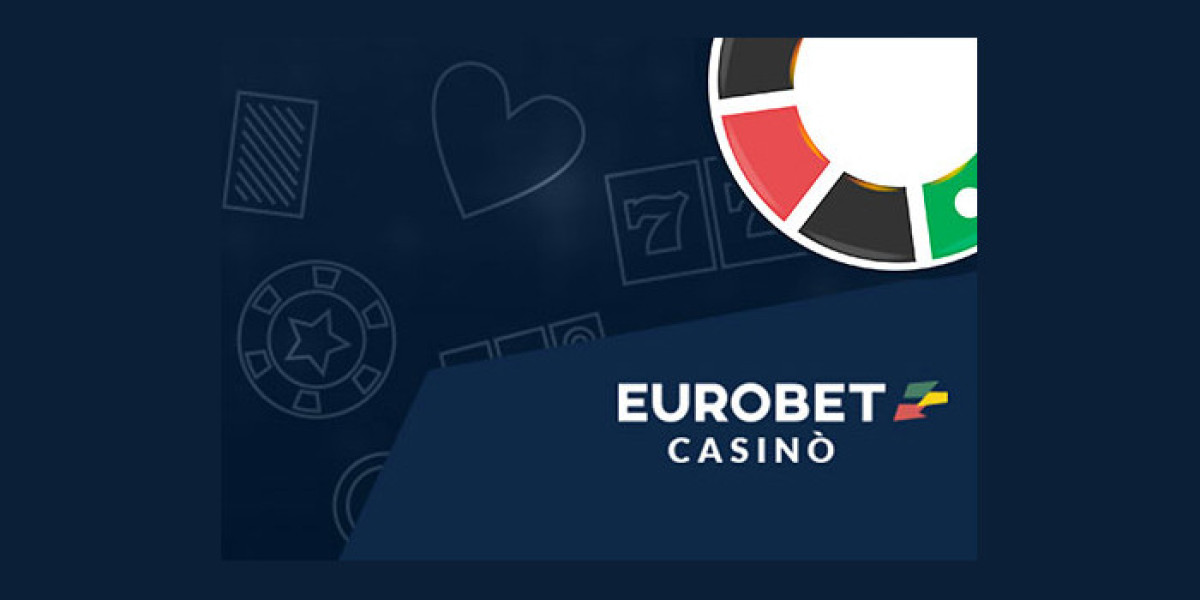 Come Cominciare su Eurobet Casinò: Guida Passo dopo Passo