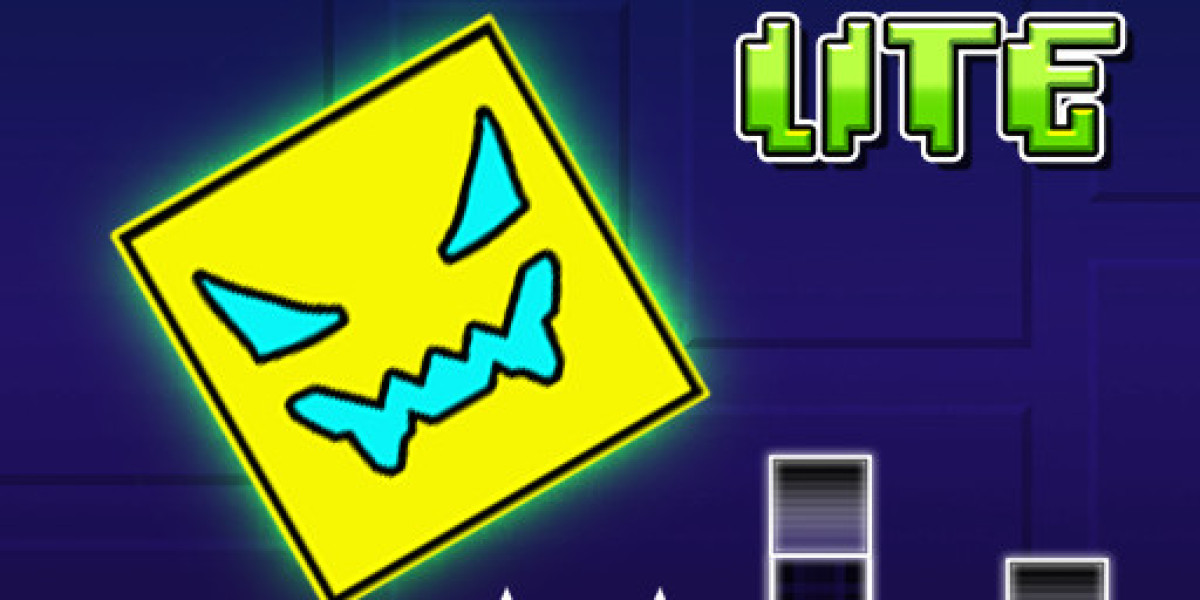 The Music of Geometry Dash Lite: Why the Soundtrack Matters