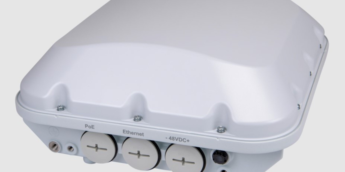 Outdoor Access Point Solutions That Redefine High-Performance Connectivity