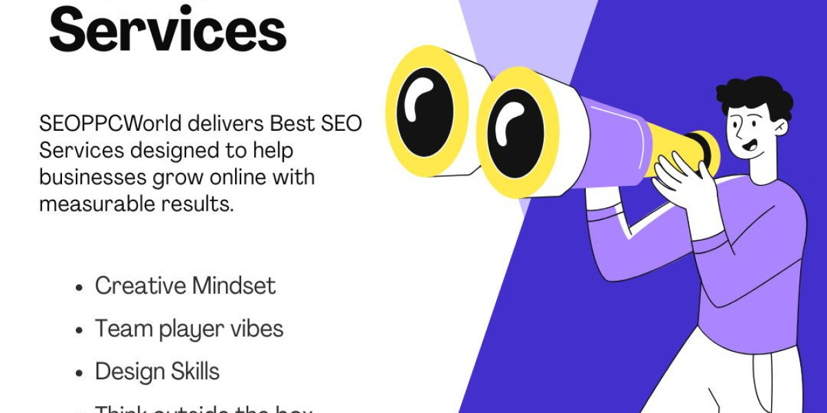 Best SEO Services For Businesses in 2025 & SEOPPCWorld