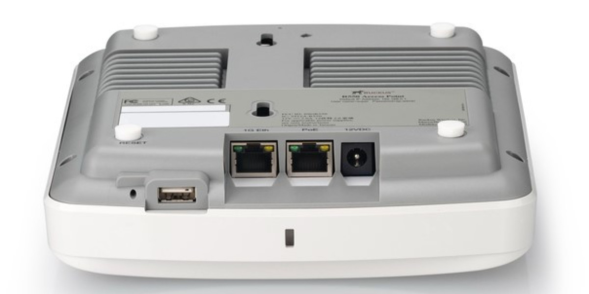 Unleash Limitless Connectivity Power with the Revolutionary ruckus r550