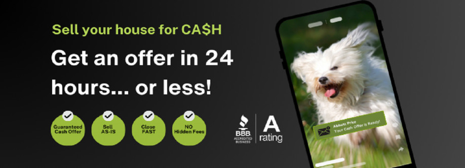 Abbott Price Cover Image