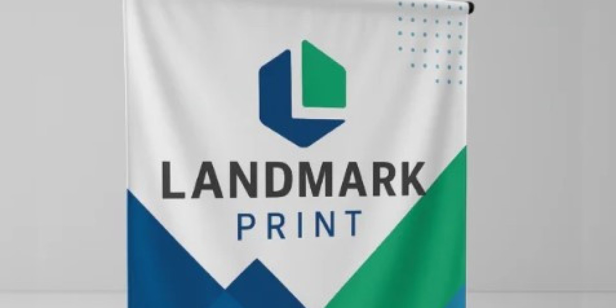 Customised Printing Singapore: Transform Your Brand with Landmark Print