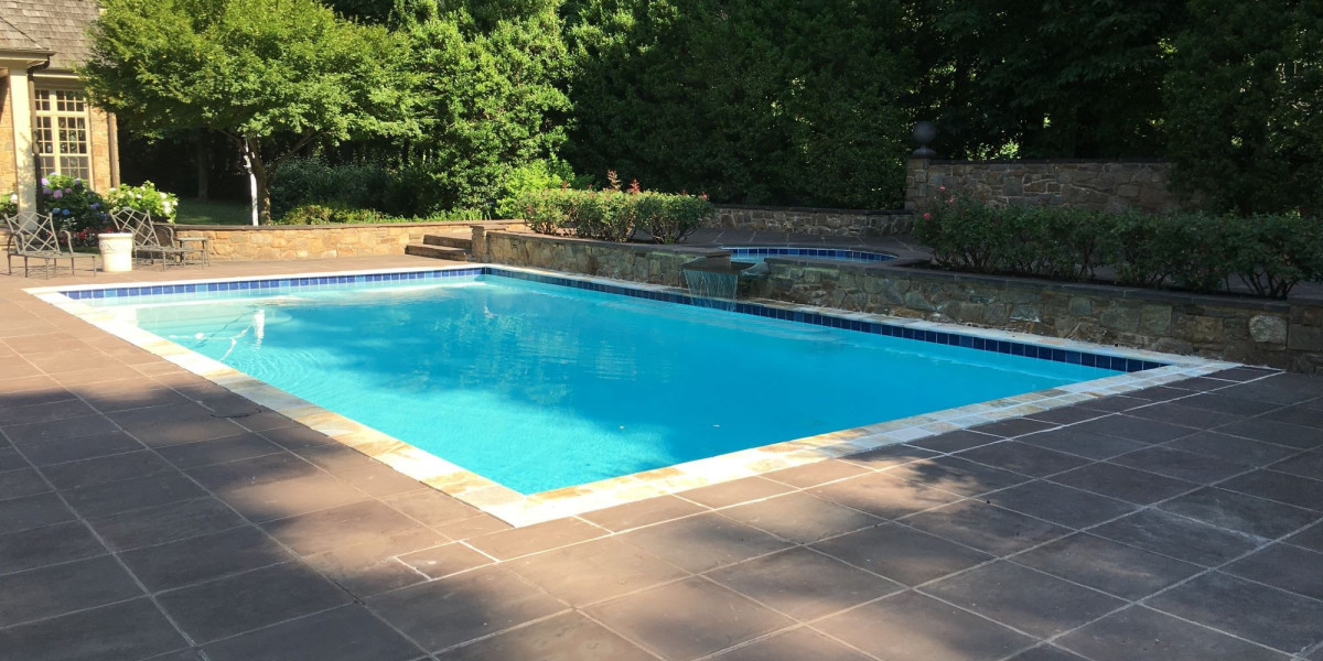 Essential Swimming Pool Equipment: What Hotel Pools Need