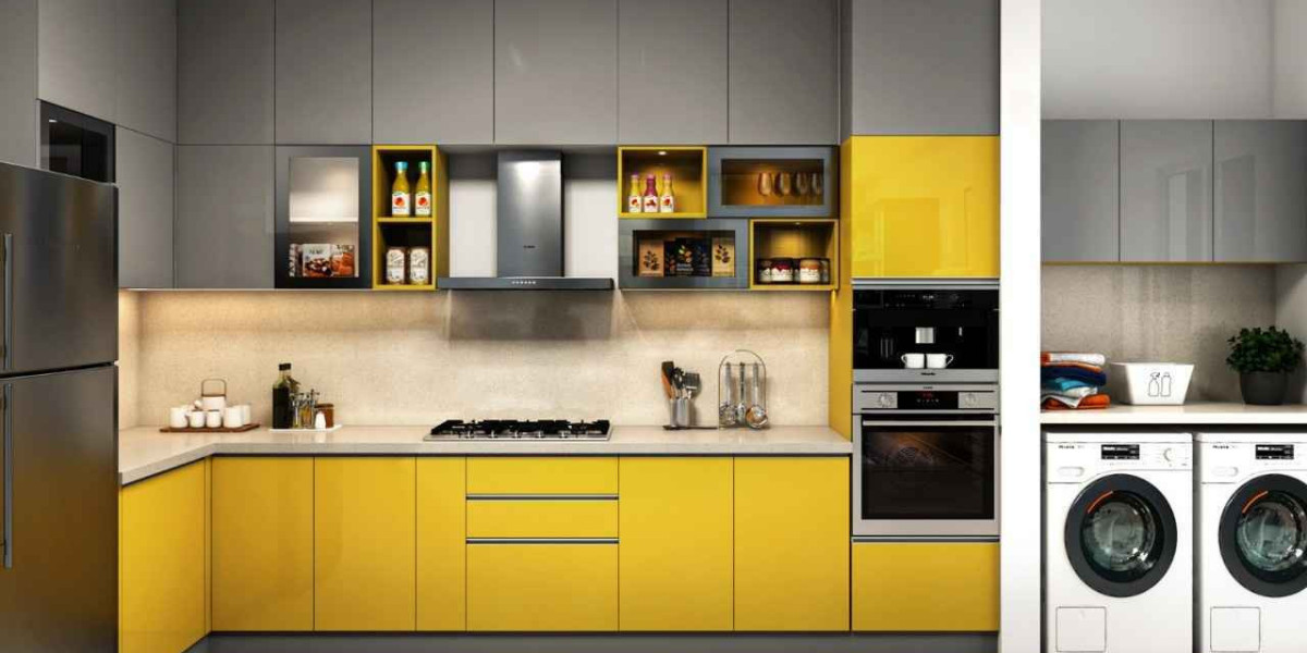Naresh Traders-Best Modular Kitchen Dealers in Lucknow | Modular Kitchen in Lucknow