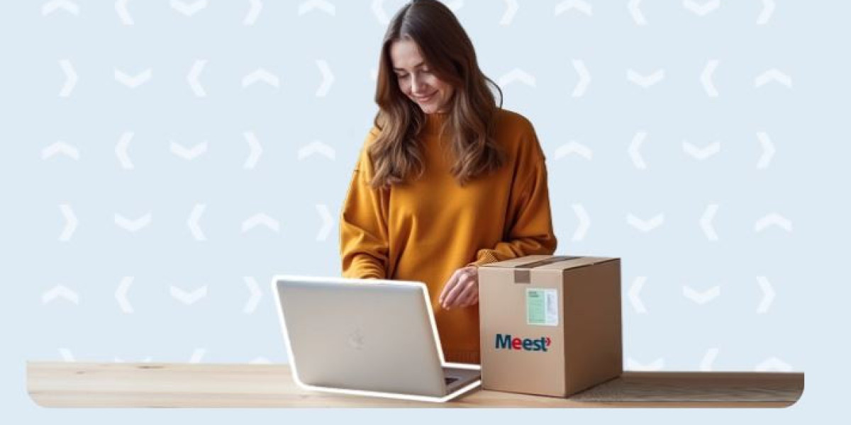 The Legacy of Logistics: Why Meest Canada's Track Record Guarantees Global Reliability.