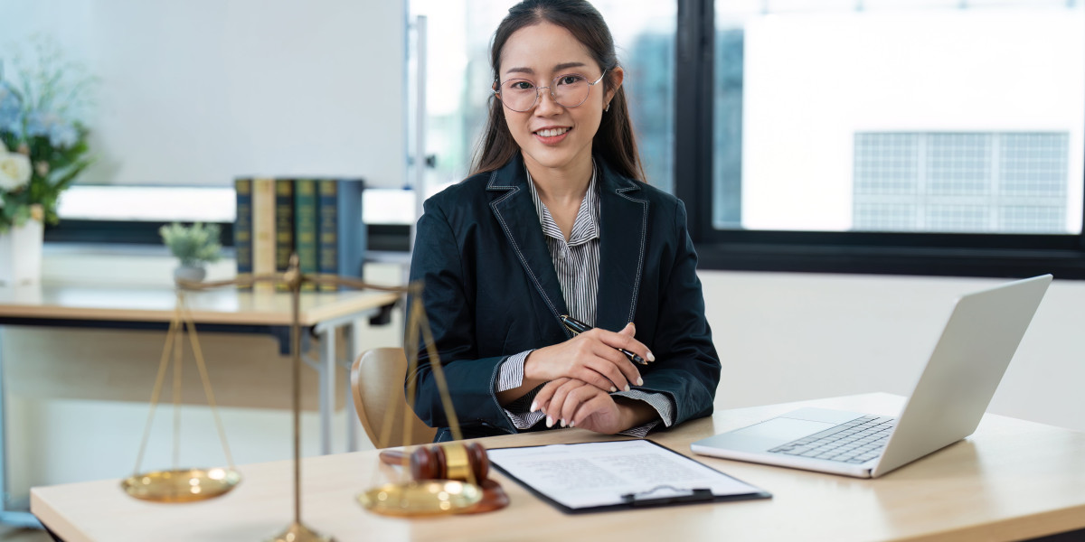 What's The Current Job Market For Lawyer For Accident Injury Professionals?