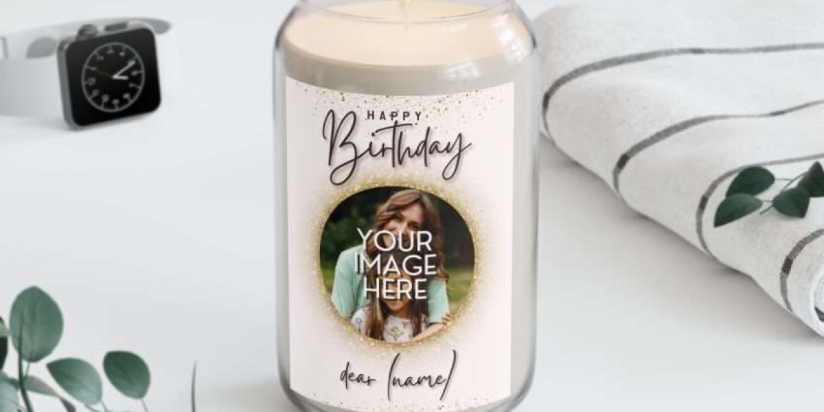 Luxury Candles for Birthday Gifts: Celebrate with Style at Karigar