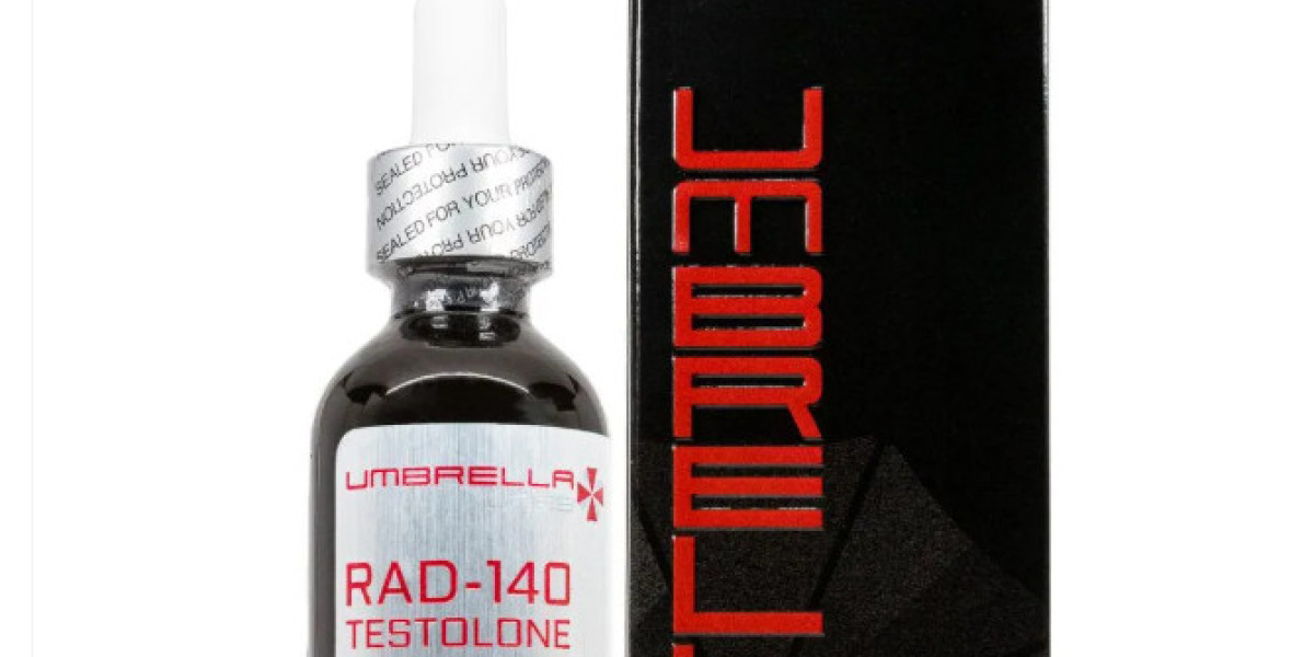 Umbrella Labs: A Trusted Name in Research-Grade SARMs and Scientific Innovation