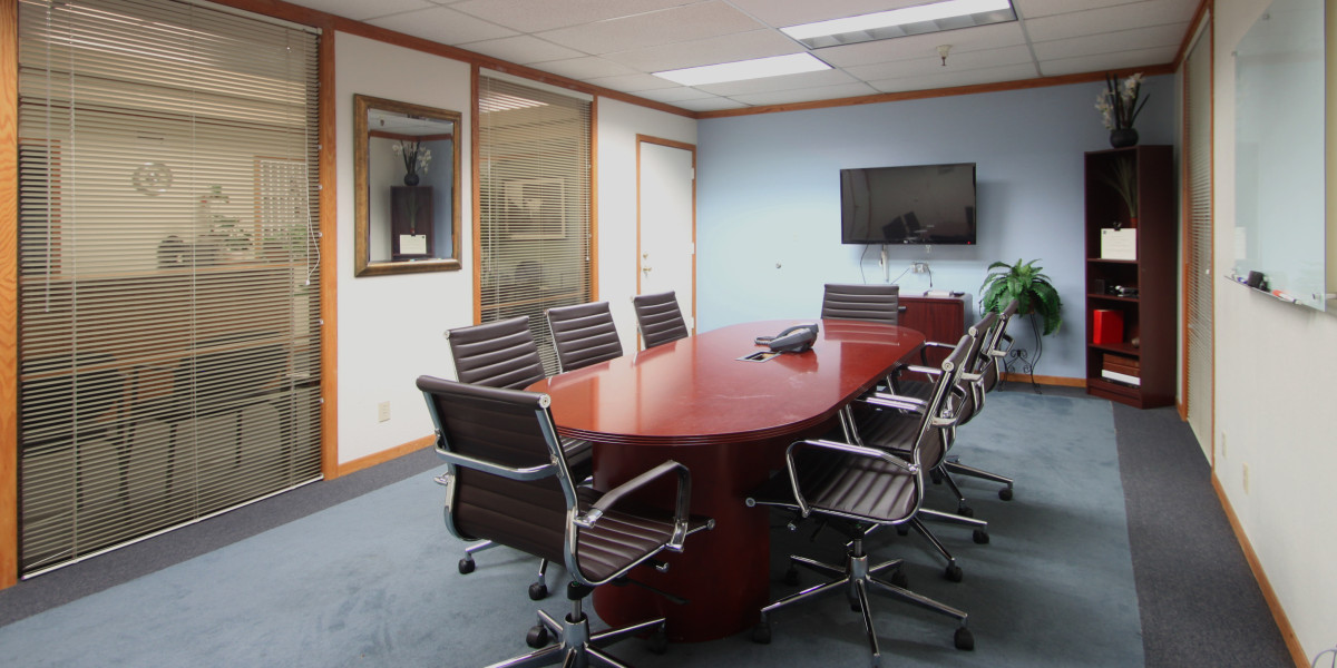 Business Suites for Rent and Coworking Space Fairfield for Modern Professionals