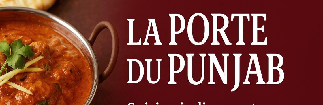 Porte du punjab Cover Image