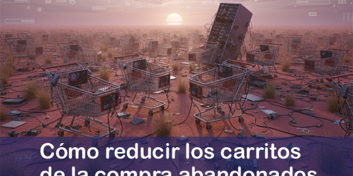 Cómo reducir los carritos de la compra abandonados en ecommerce y aumentar tus ventas