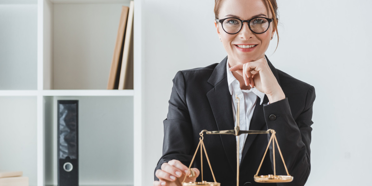 What's The Job Market For Injury Settlement Lawyer Professionals?