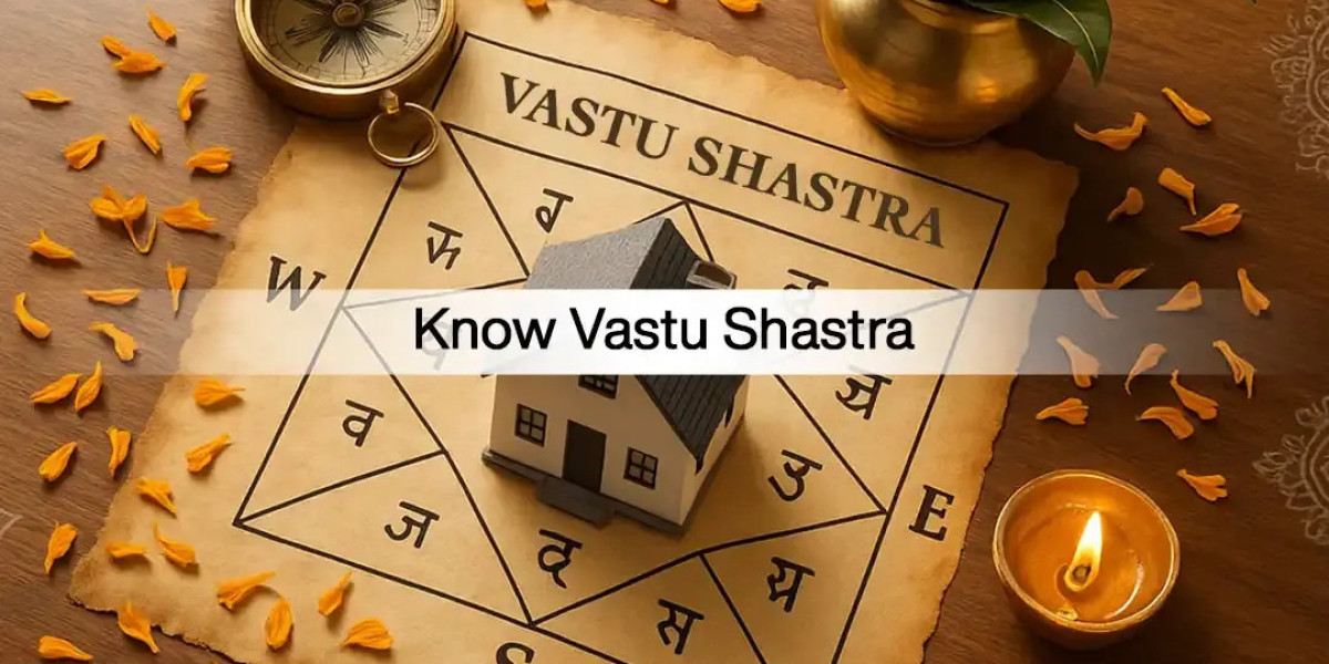 Transform Your Home with the Principles of Vastu Shastra