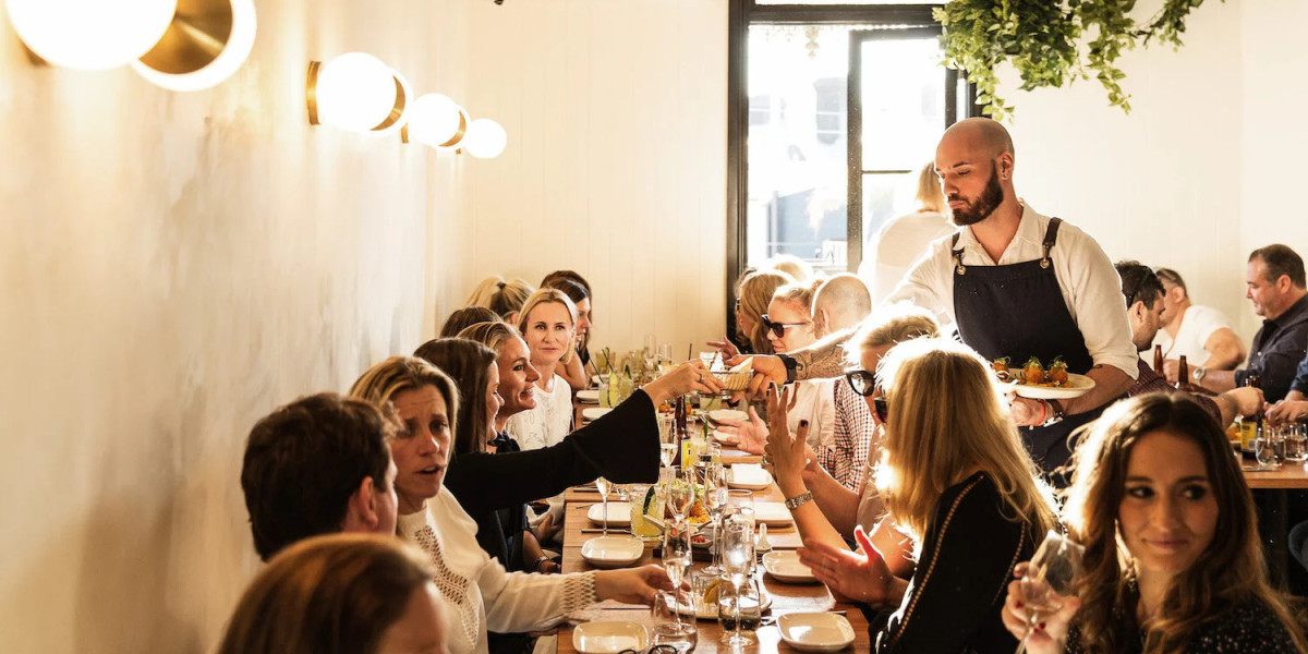 best margaritas in Sydney