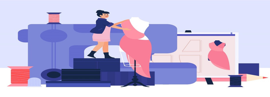 The Efashion Stories Cover Image