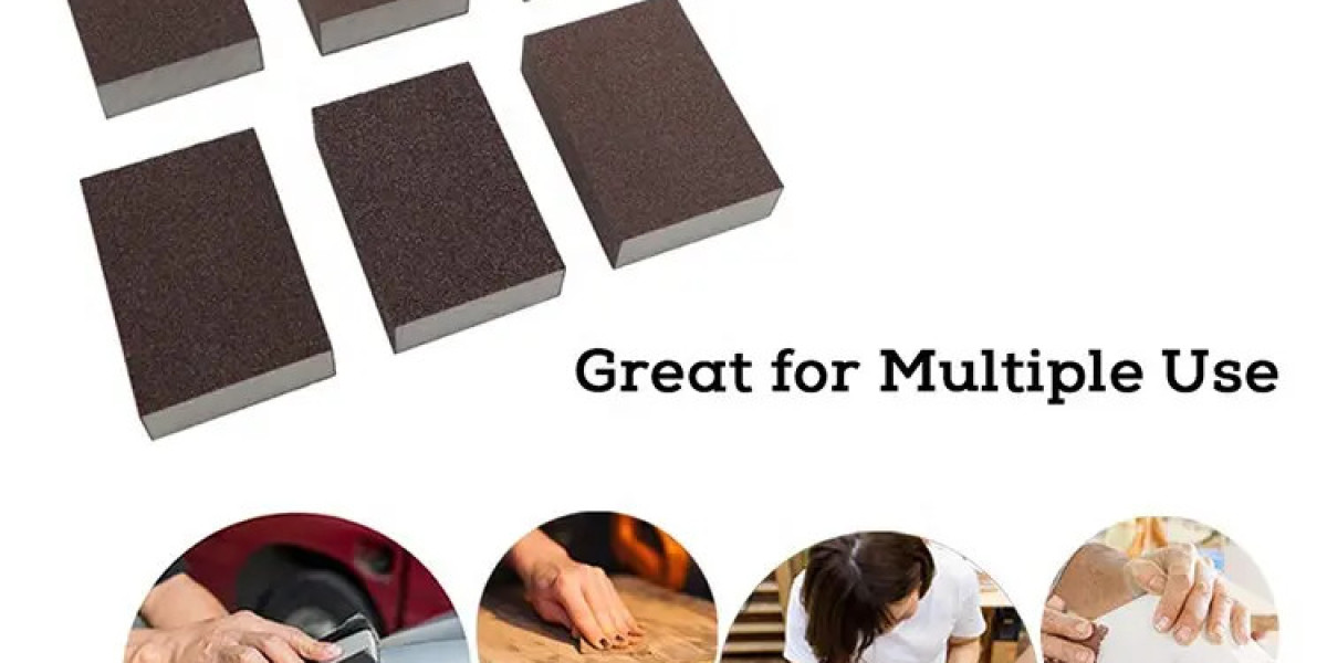 Professional Polishing Pads for Marine Fiberglass & Gel Coat