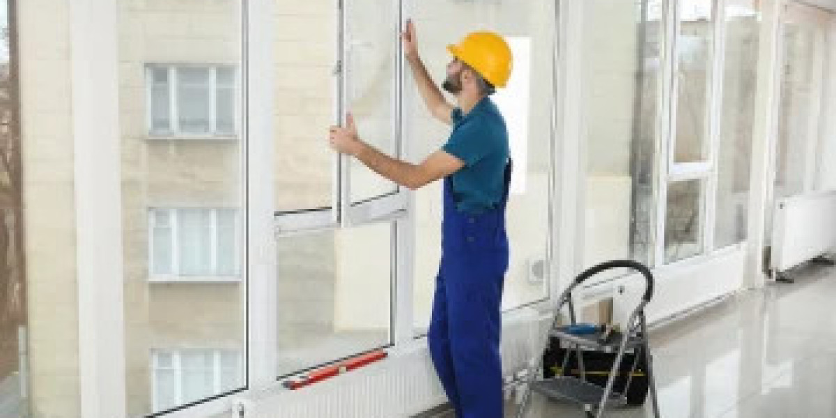 Smooth Operator: Why Professional Door Repair is Key to Safety and Efficiency