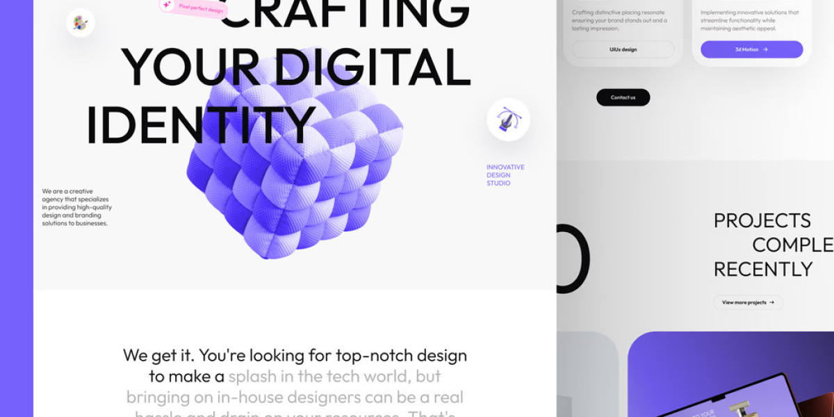 Transform Your Agency’s Website with Framer Agency Templates from PentaClay