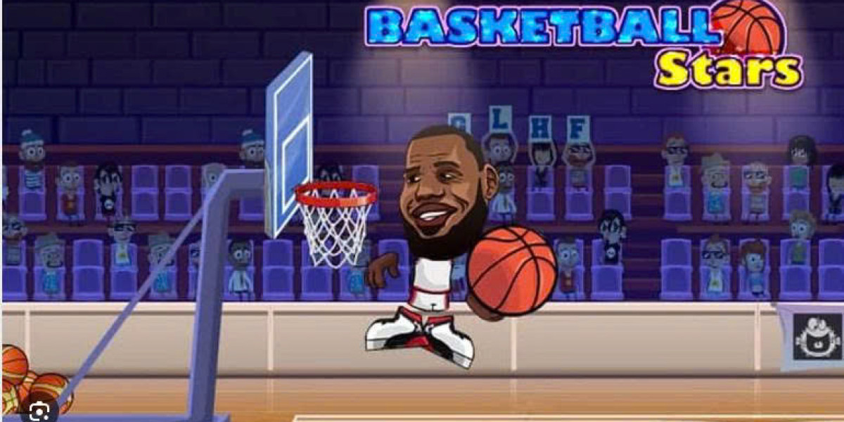 Master the Court: A Friendly Guide to Enjoying Basketball Stars