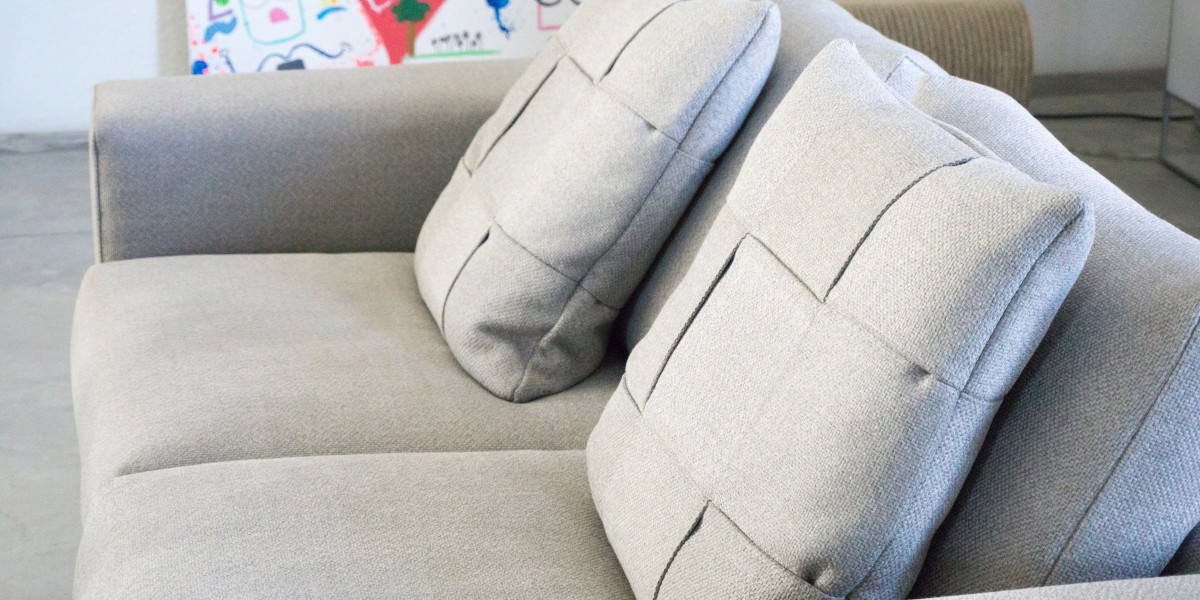You'll Never Be Able To Figure Out This Unique Handmade Reclining Sofa's Tricks