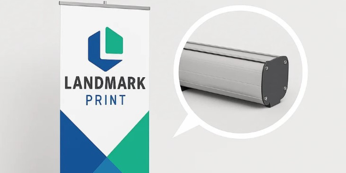 Pull Up Banner Solutions That Transform Your Brand Visibility Instantly