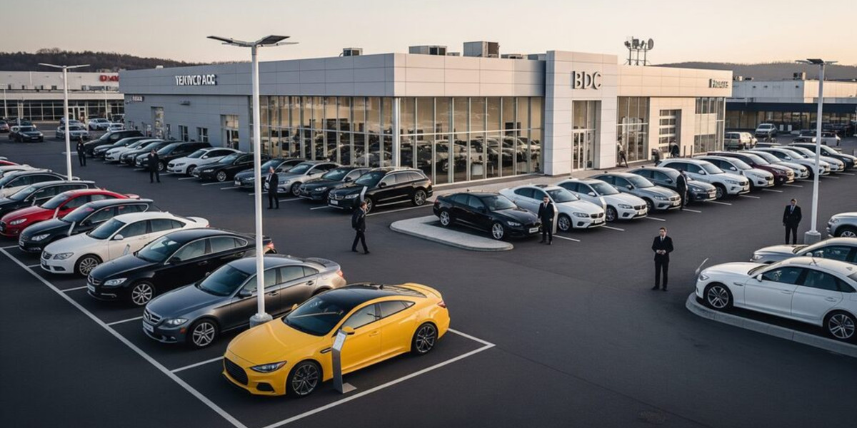 Top-Tier BDC Center Dealership Training and Quality Assurance Process Work Agents