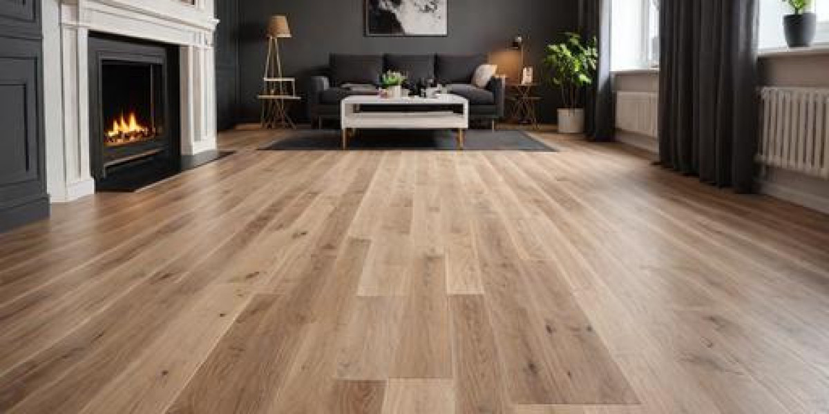 Wooden floors in a wide catalog at reasonable prices