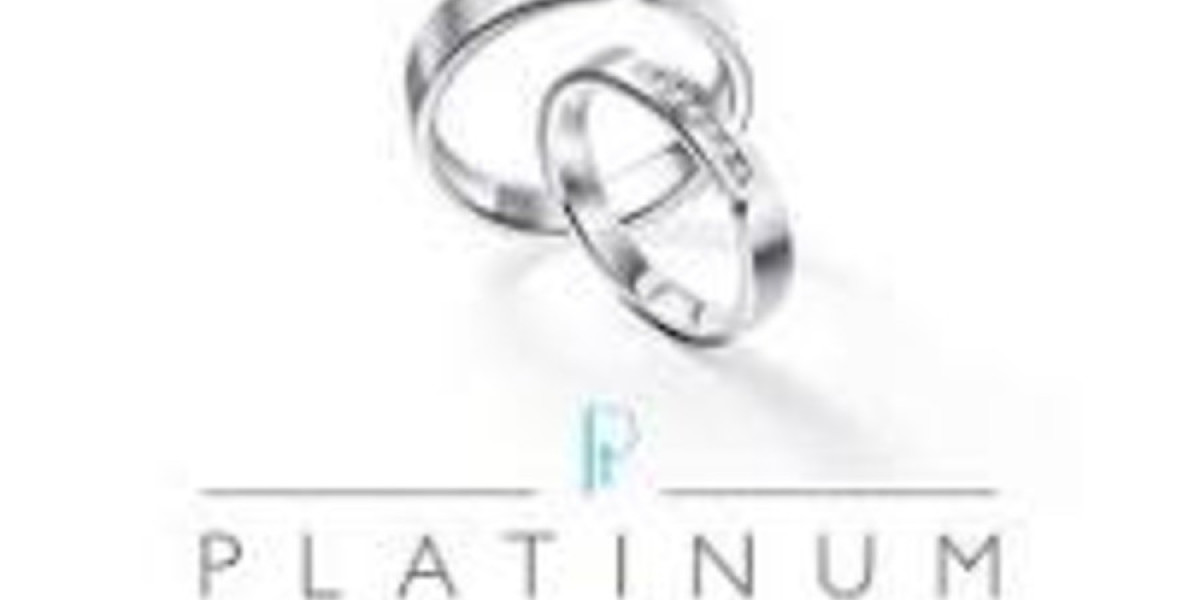 Platinum Diamond Rings for Couple – A Perfect Blend of Love and Luxury