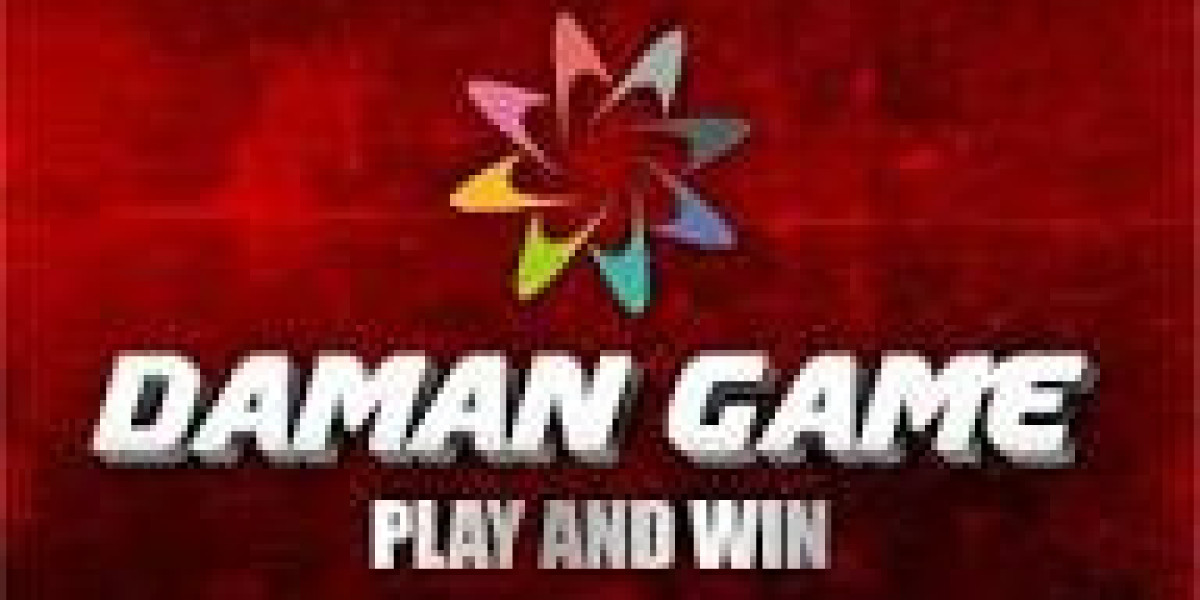 Daman Game: The Classic Game That Never Gets Old