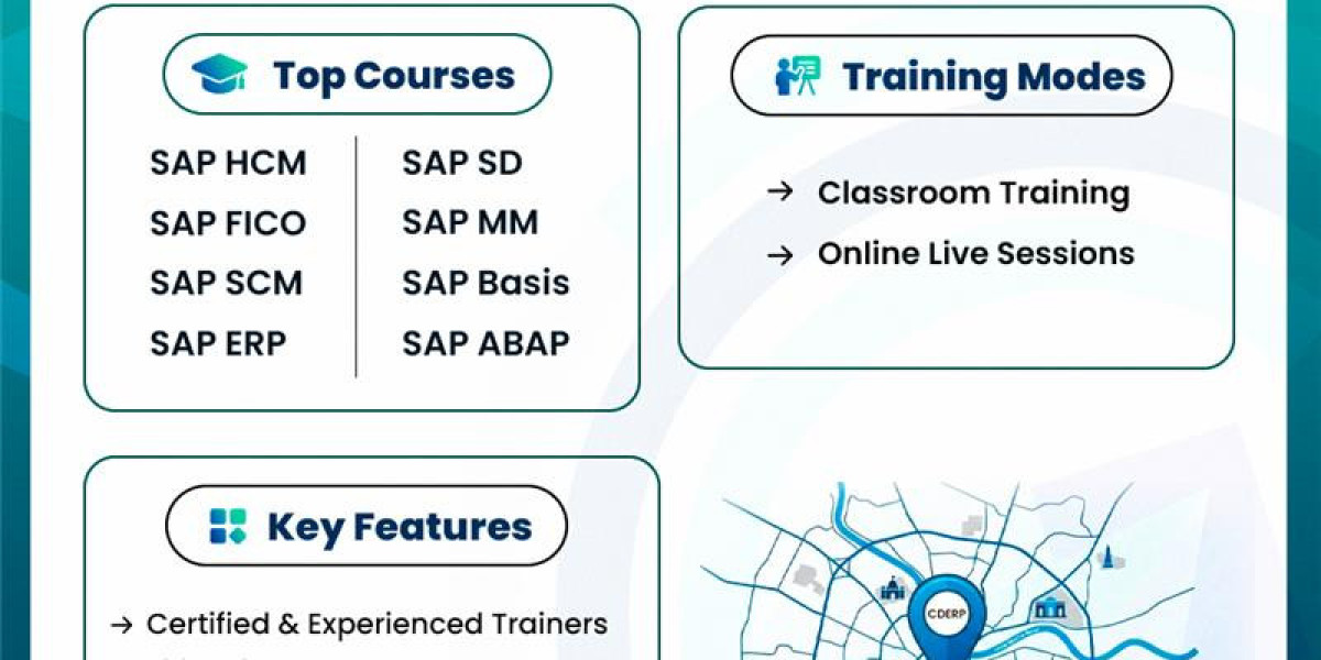 High Paying SAP Jobs: Pune Course ROI Breakdown