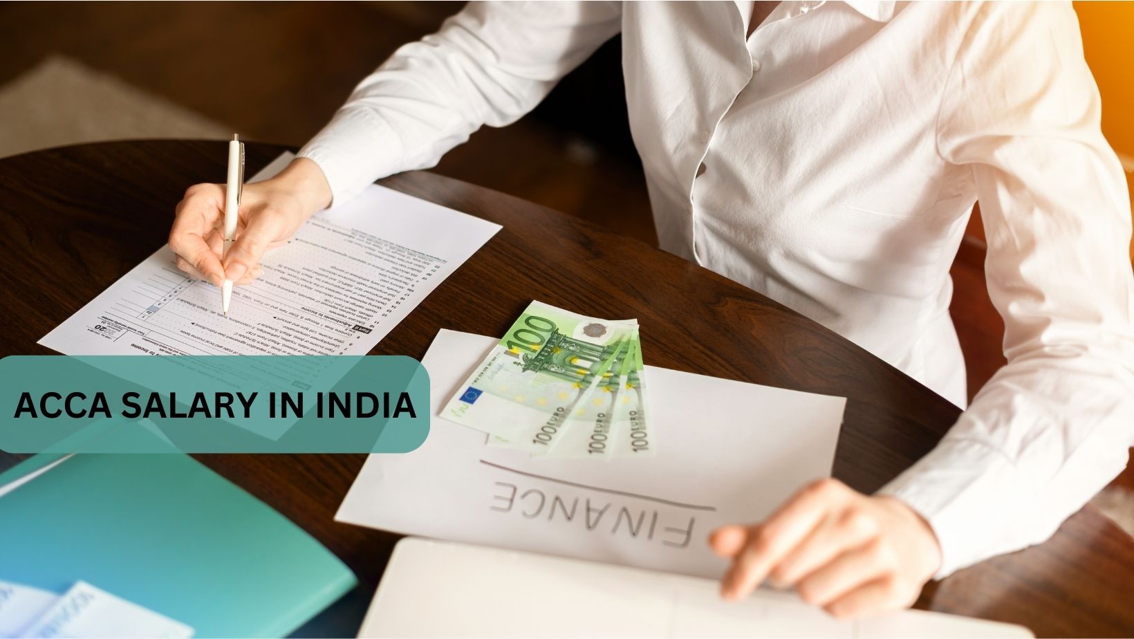 ACCA Salary in India | ACCA CAREER SCOPE | VGLD