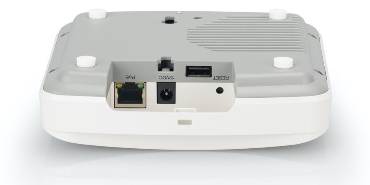 r350 Redefined: Why RUCKUS Networks Is Powering the Future of Wi-Fi