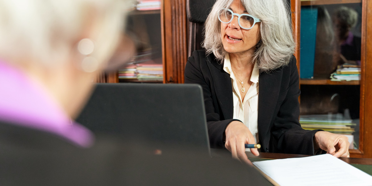 What's The Current Job Market For Injury Settlement Lawyer Professionals Like?