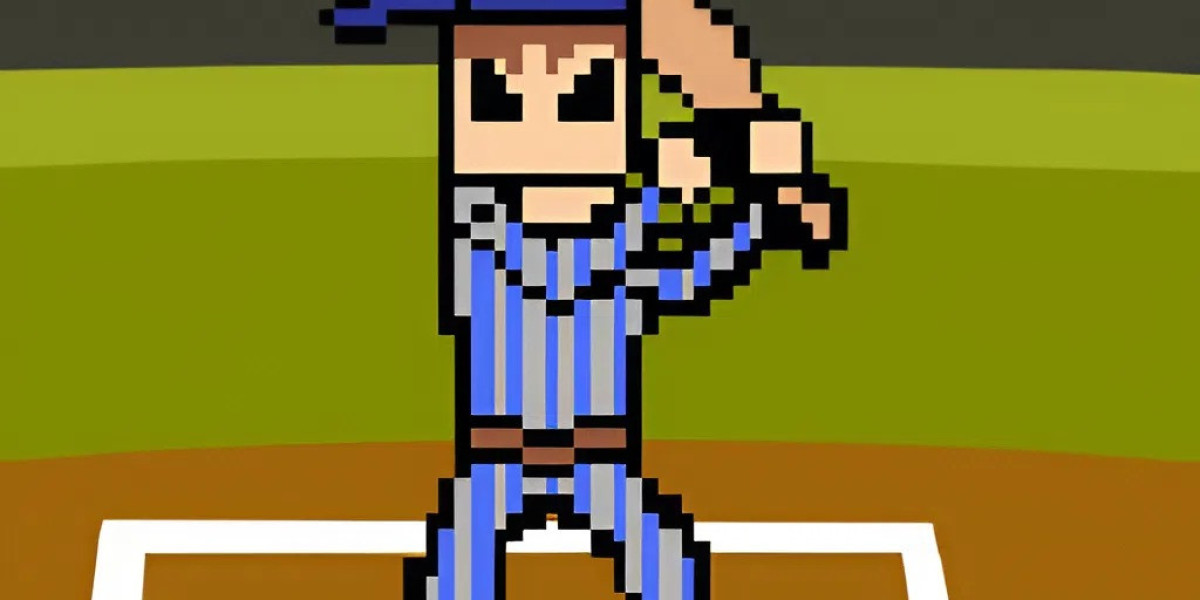 The Hidden Complexity Behind Google Baseball: More Than Just a Fun Mini‑Game