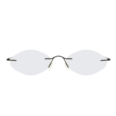 Rimless Ti Profile Picture